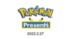 Pokemon Presents event will be on 11:00 p.m. on Sunday, February 27!
