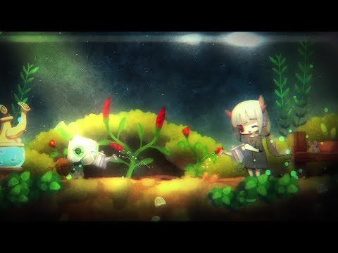 void* tRrLM2(); Reveal Trailer - (Void Terrarium 2) Releases in Japan June 30th