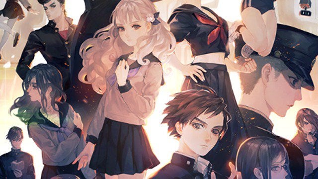 (JPN E-SHOP ONLY) 13 Sentinels: Aegis Rim Nintendo Switch Demo Now Available