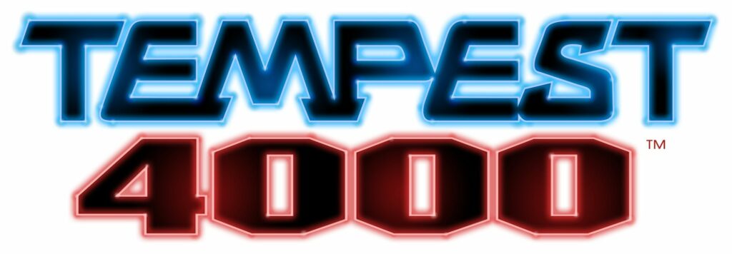 Arcade Shooter ‘Tempest 4000’ Comes to Atari VCS & Switch