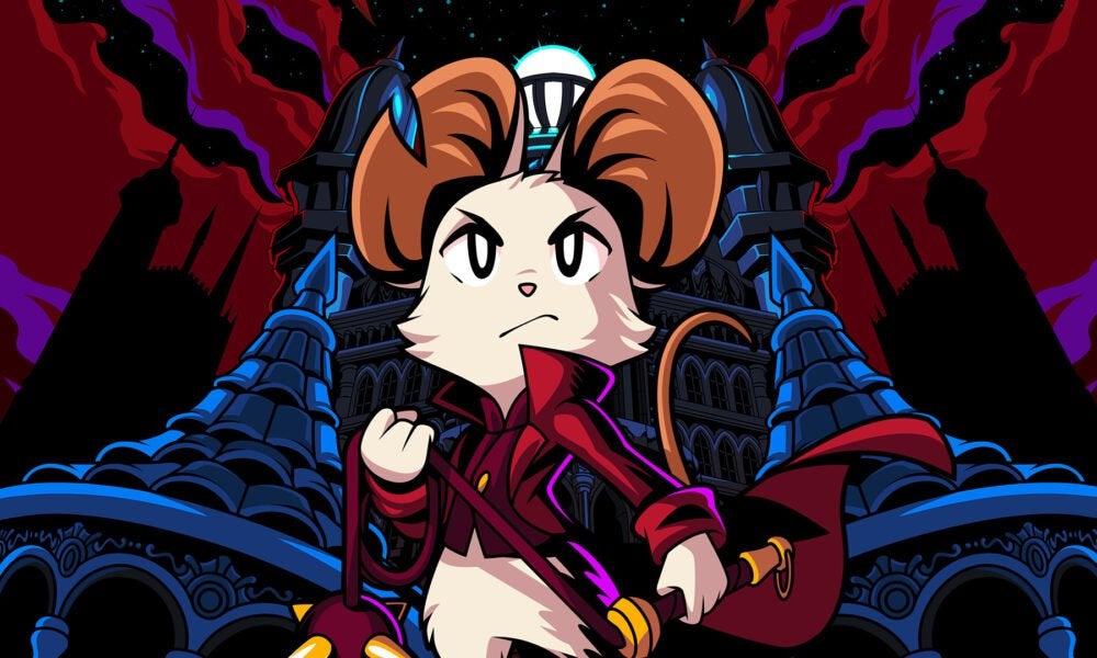 “We’re Investing Along With the Community”: Yacht Club Games Talks Mina the Hollower