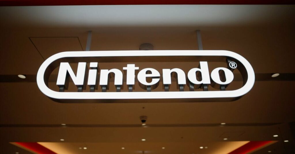 Nintendo Switch tops lifetime sales of Wii console