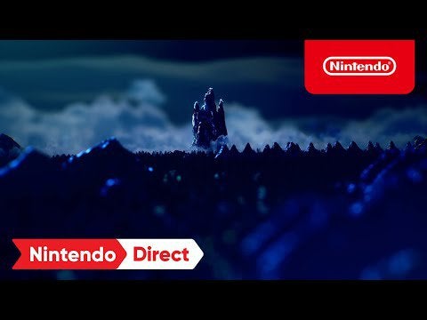 LIVE A LIVE – Nintendo Direct 2.9.2022 – Nintendo Switch