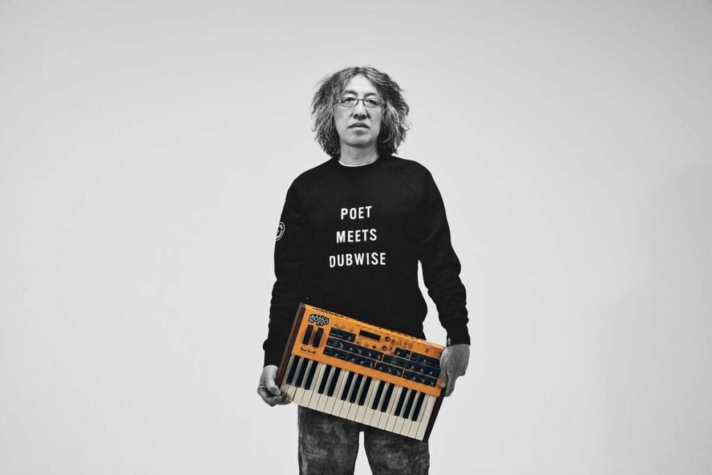 We Interviewed Chip Tanaka About His Work Composing for Games like Super Mario Land and Earthbound!