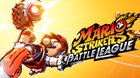 Mario Strikers: Battle League announced