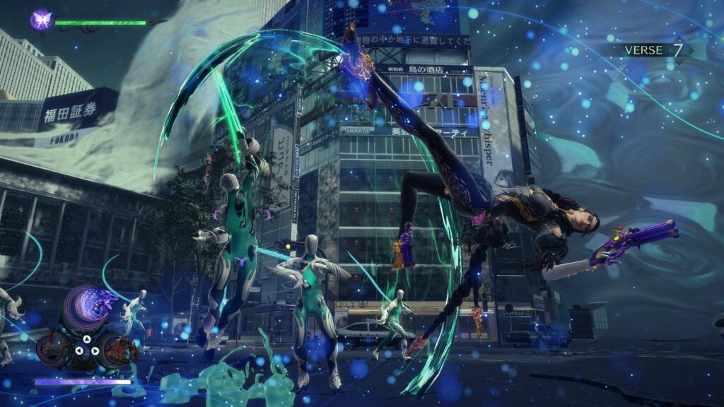 Platinum’s new CEO wants to create ‘larger, riskier’ games and hints at live service focus