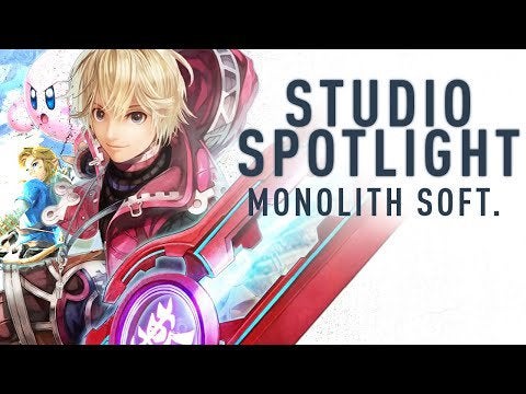 How Monolith Soft Changed Nintendo (Game Studio Spotlight by Youtuber "The Canipa Effect")