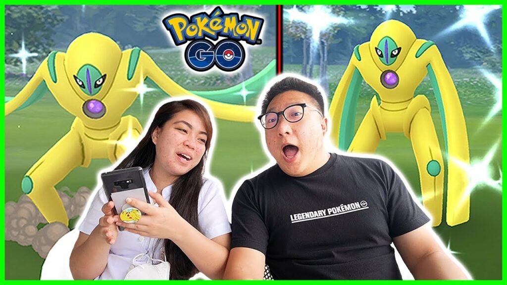 I Cannot Believe THIS HAPPENED AGAIN!! - Pokemon GO