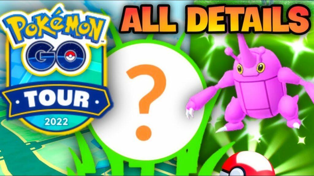 Johto Tour All Habitat spawns & Special tasks in Pokemon GO // *ALL JOHTO SHINY AVAILABLE*