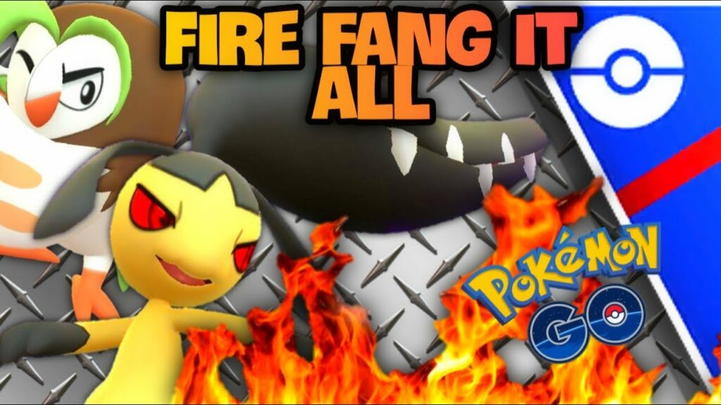 Shadow Mawile Meta Wrecker returns to GO Battle League for Pokemon GO