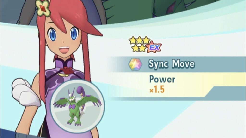 [Pokemon Masters EX] 6-STAR EX ANNIVERSARY SKYLA & TORNADUS | Increase Potential