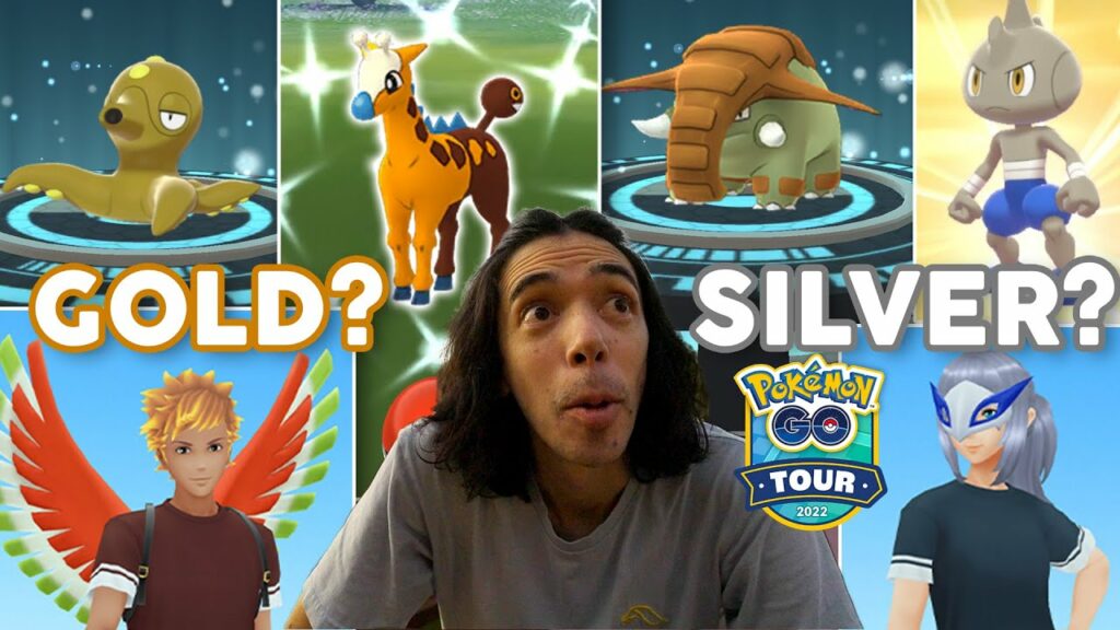 WATCH THIS BEFORE JOHTO TOUR STARTS! (and after)