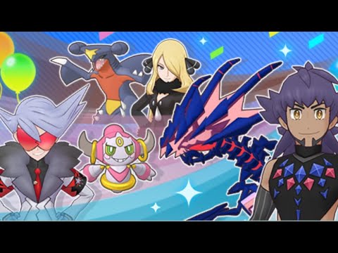 Pokemon Masters EX: Select Pokefair Scout Summoning
