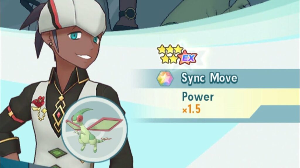 [Pokemon Masters EX] 6-STAR EX ANNIVERSARY RAIHAN & FLYGON | Increase Potential