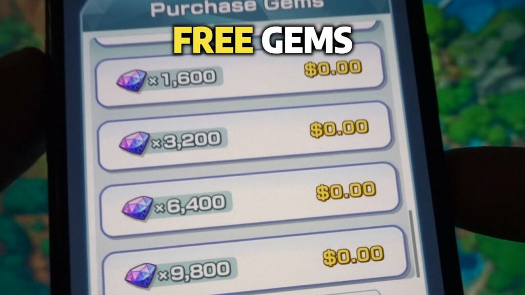 Pokemon Masters Hack - Best Method for Free Gems in 2022 (iOS/Android)