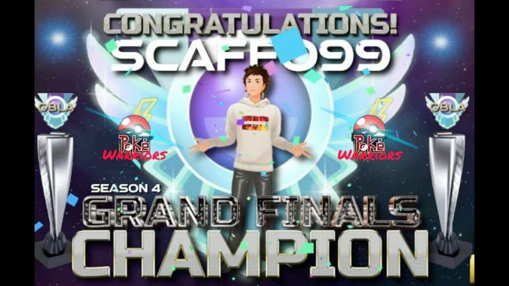 PoGo PvP! Scafo99 VINCE la Gran FINALE della GBLA! Pokemon go Ita Lotte Go