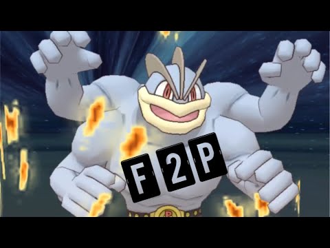 Pokemon Masters EX : Unova Challenge | 10,000 Points | Weeks 14 | No 5 Stars Gacha