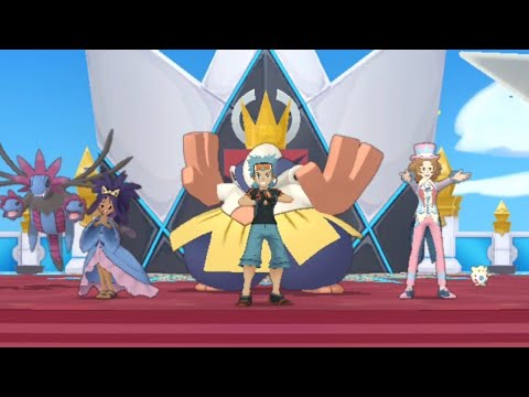 Another 10k completed - 10,000pts Master Mode | Pokemon Masters EX