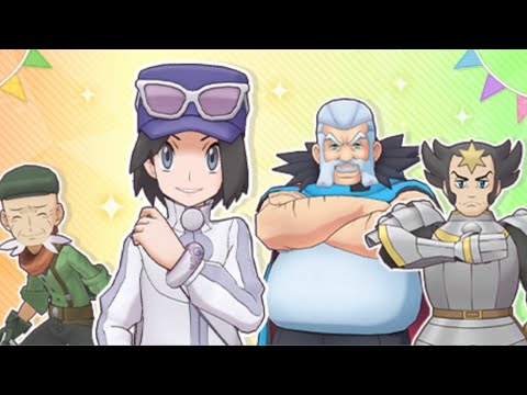 Pokemon Masters EX: 100 Paid & 25 Non-Paid Gems Multi Summoning (March 2022)