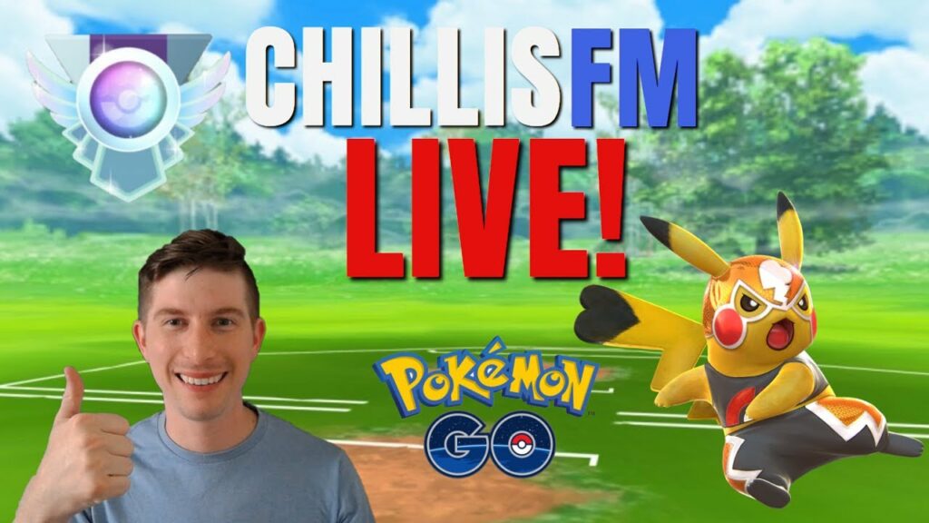 AUTO-REKT SETS! (Go Battle League Pokemon Go)