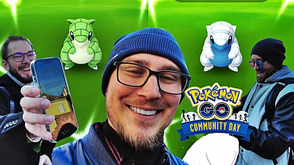 NASZ NAJLEPSZY EVENT W POKEMON GO OD LAT ?