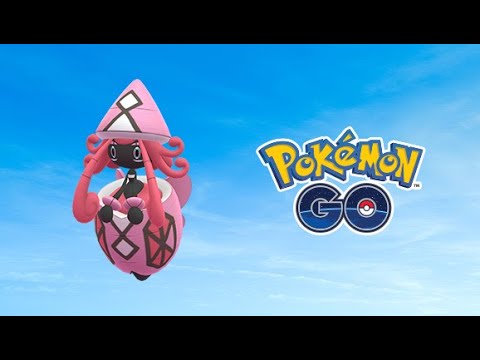 Pokemon Go Raid invites, Tapu Lele, Butterfree, Tangela and Mega Charizard