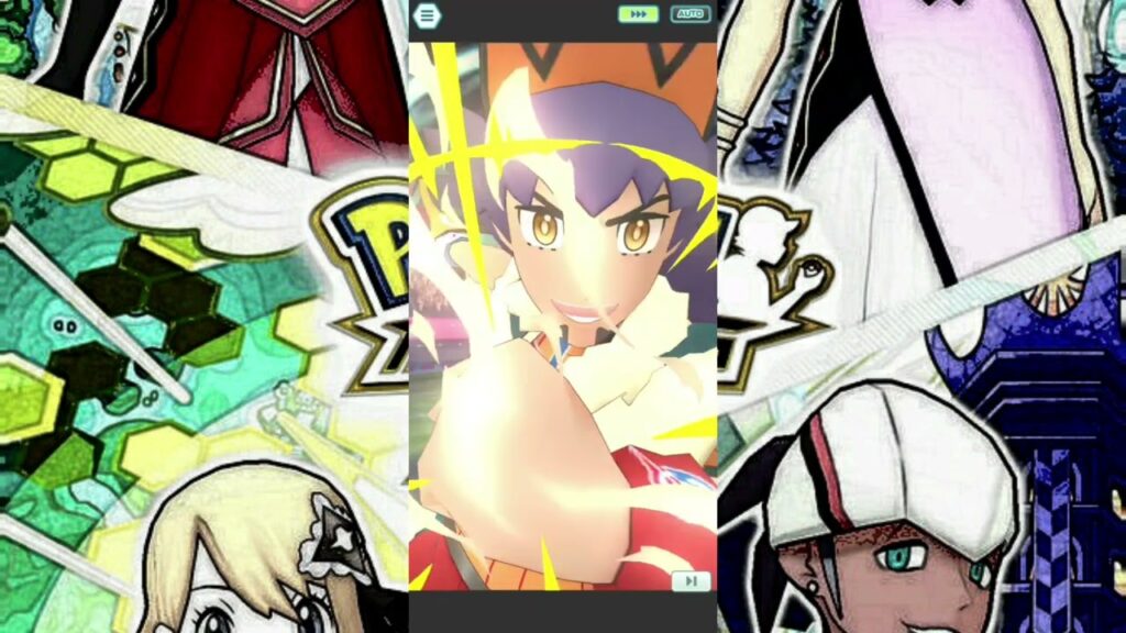 [Pokemon Masters EX] - Legendary Gauntlet : Moltres/Latias/Uxie | Road to 24 Win Streak !!