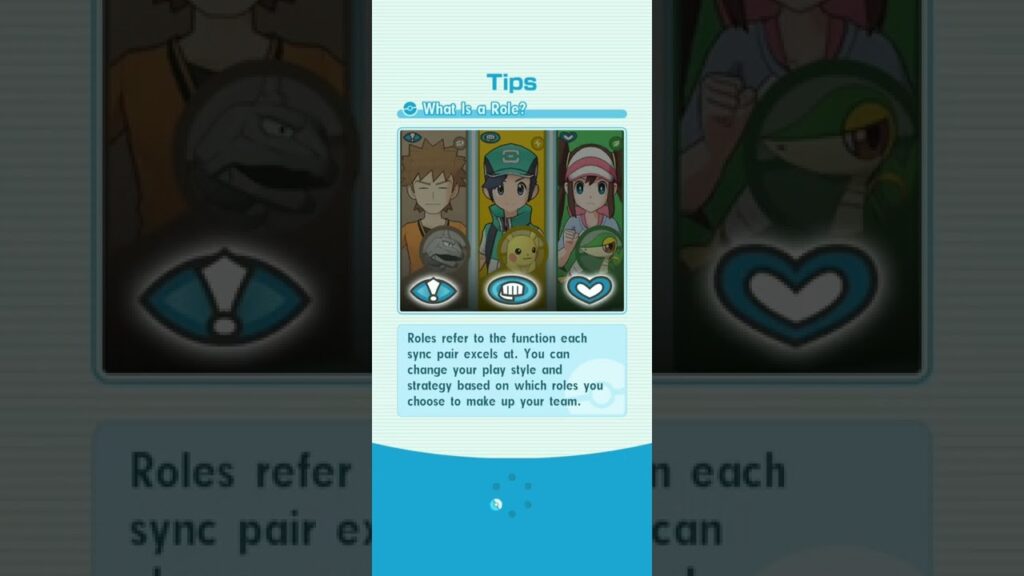 Pokemon Masters: Pt 12