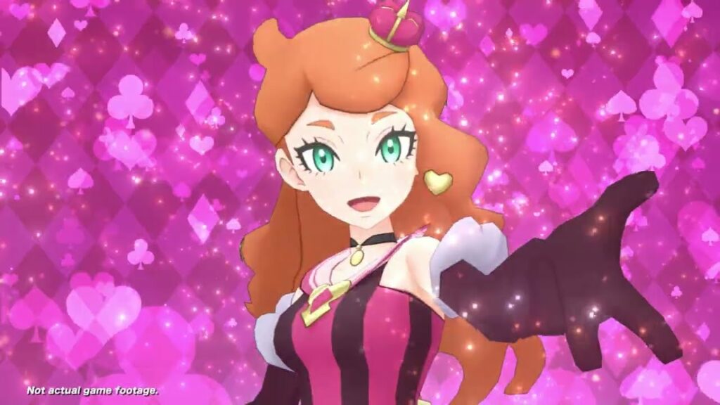 Costume Event: Curious Tea Party