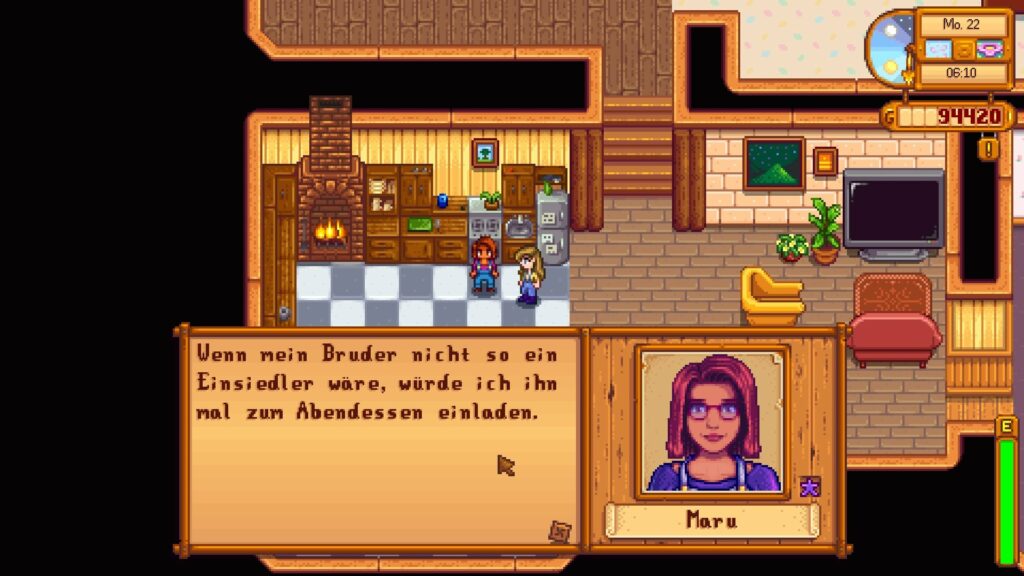 I'm ConcernedApe, creator of Stardew Valley. Ask me anything!