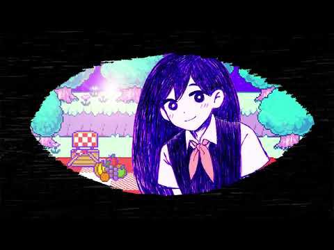 OMORI Preorder Promo (Switch & PS4)