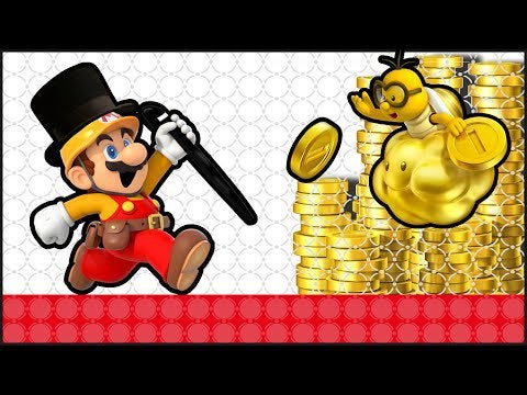 Was Mario Maker 2 Successful?