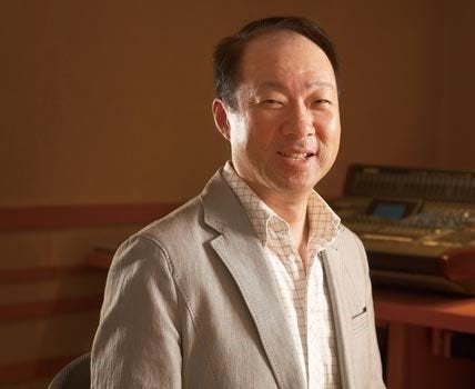 Which composition by Koji Kondo would you consider as his magnum opus?
