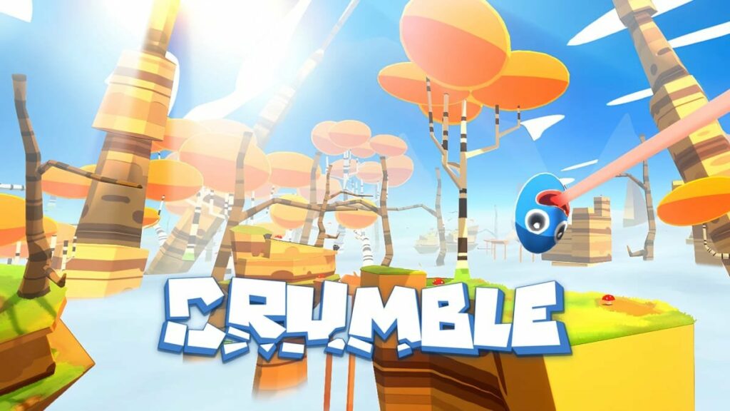 I am the solo Developer behind Crumble, AMA!