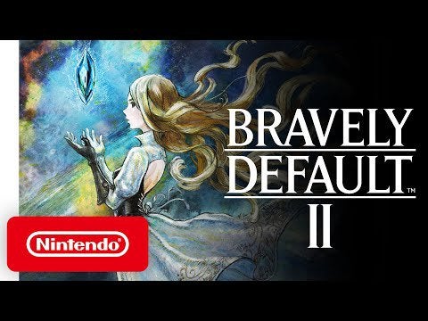 What do you think of Bravely Default 2, one year later?