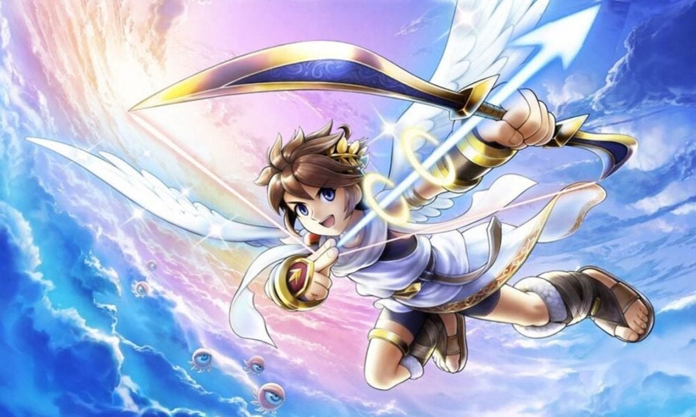 Kid Icarus: Uprising’s Story Soars High Above Nintendo’s Other Narratives