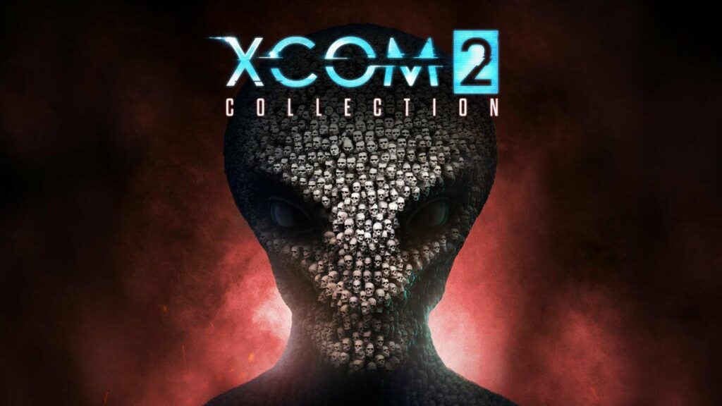 XCOM 2 Collection is on sale for $4.99 (90% off) in the US eShop until 03/07/2022