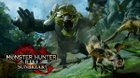 Monster Hunter Rise: Sunbreak arrives June 30, 2022.