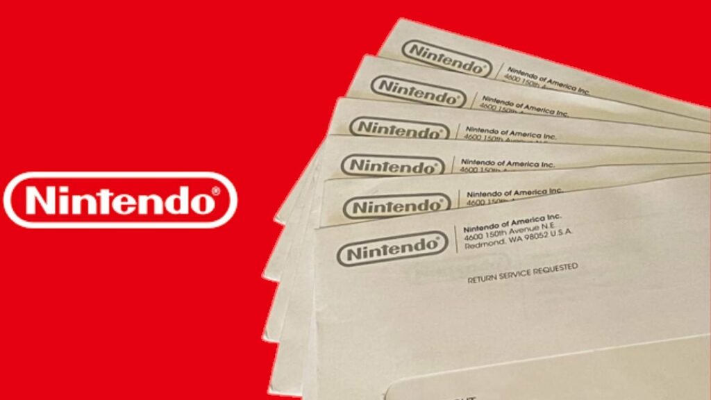 Nintendo President Doug Bowser Honors Cub Scout Troop's Achievement