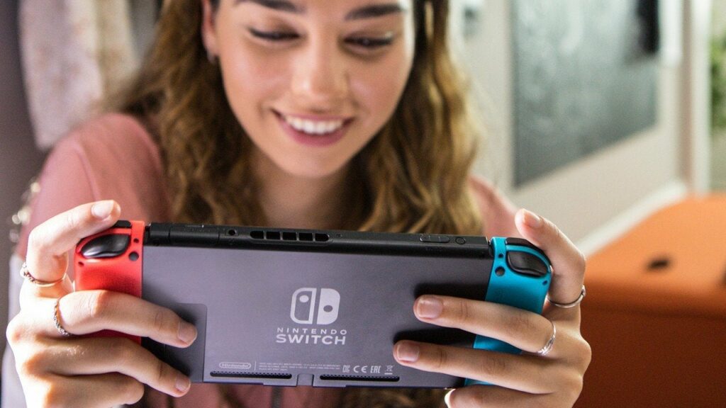 How's your switch holding up?