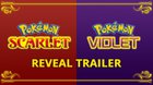 Pokemon implies that Pokemon Scarlet and Violet will be open world
