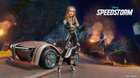 Elizabeth Swann coming to Disney Speedstorm