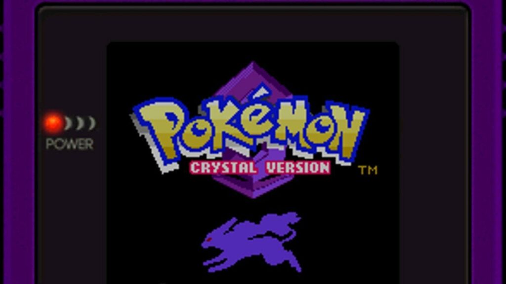 Here Is This Week's 3DS eShop Chart, Pokémon Crystal Is At The Top (Again) - Nintendo Life