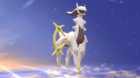 Take on Arceus and Darkrai in your Sinnoh region adventure!