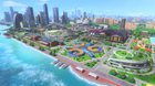 The location where all Nintendo Switch Sports matches are held, who’s ready to take a break and spend some time here? Arriving on 4/29