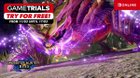 Full version of Monster Hunter Rise free to play for Nintendo Switch Online subscribers from 11th - 17th March