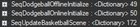 Switch Sports contains text for both "Basketball" and "Dodgeball" in its files, may potentially hint at future content.
