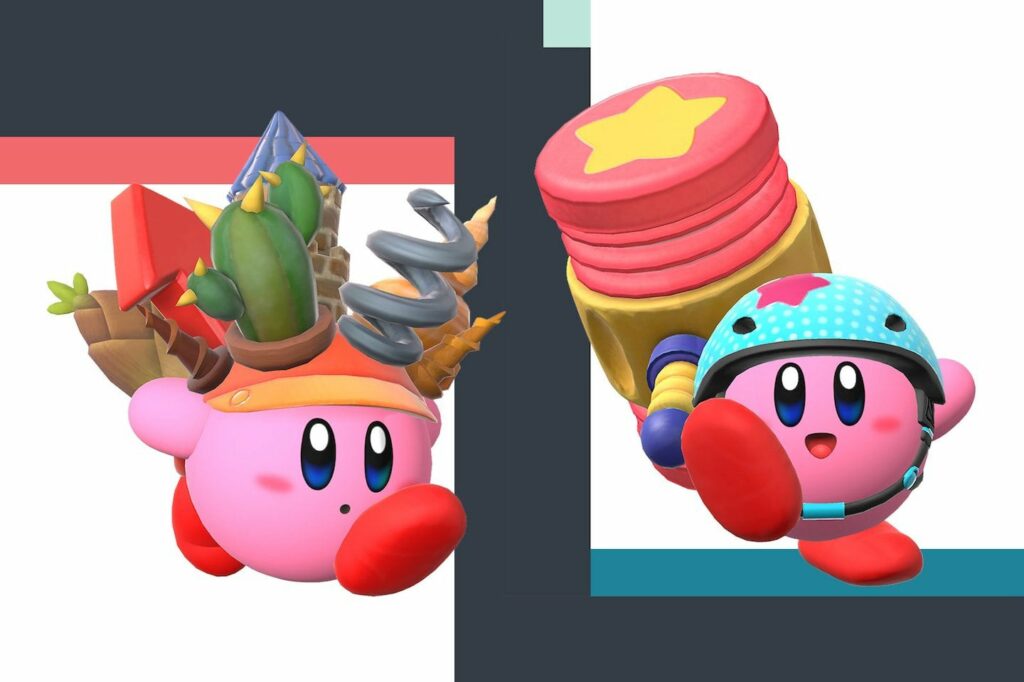 Kirby’s creators on developing accessible games, and the darker horrors of the series