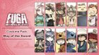 Fuga: Melodies of Steel, DLC 2: Way of the Sword, Out Now
