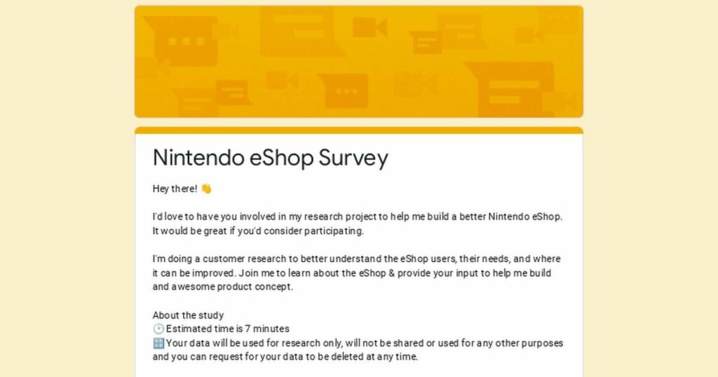 What kind of issues you have with the Nintendo eShop?